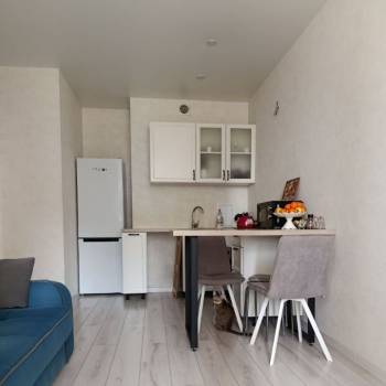 Продается 1-комнатная квартира, 39,9 м²