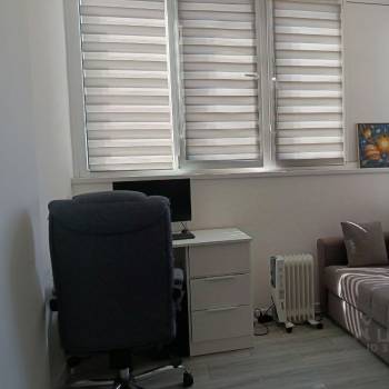 Продается 1-комнатная квартира, 39,9 м²
