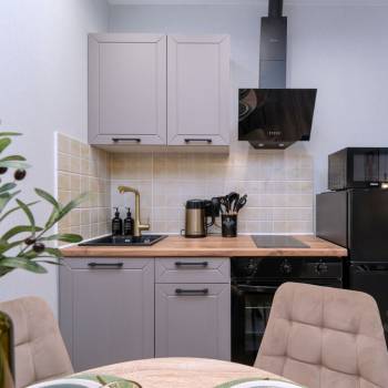 Продается 1-комнатная квартира, 30 м²