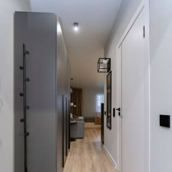 Продается 1-комнатная квартира, 30 м²