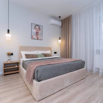 Продается 1-комнатная квартира, 30 м²