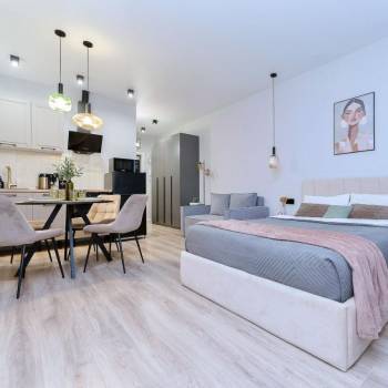 Продается 1-комнатная квартира, 30 м²