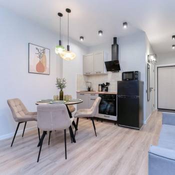Продается 1-комнатная квартира, 30 м²