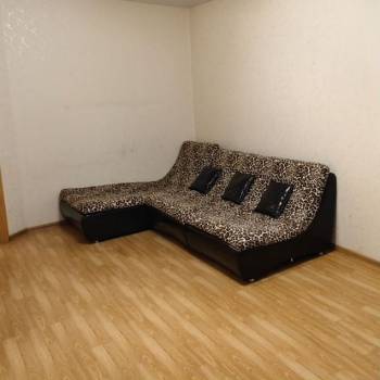 Сдается 1-комнатная квартира, 56 м²