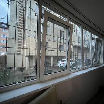 Продается 1-комнатная квартира, 49 м²