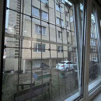 Продается 1-комнатная квартира, 49 м²