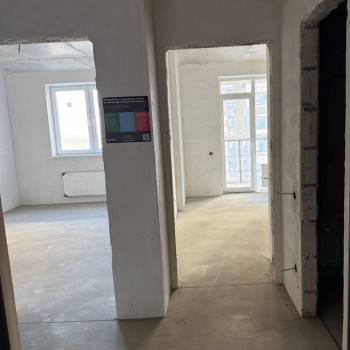 Продается 1-комнатная квартира, 41,4 м²