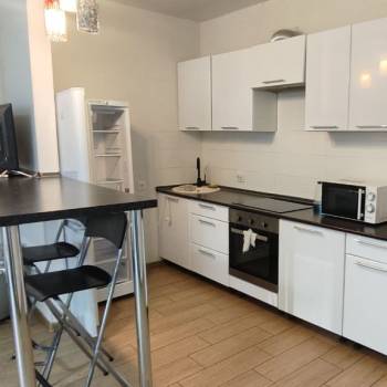 Сдается 1-комнатная квартира, 36 м²