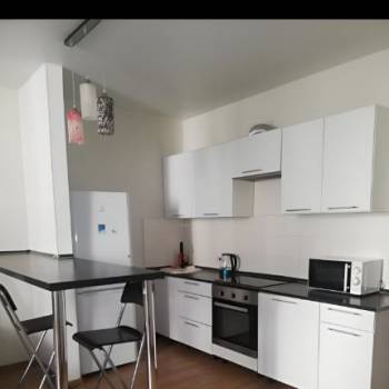 Сдается 1-комнатная квартира, 36 м²