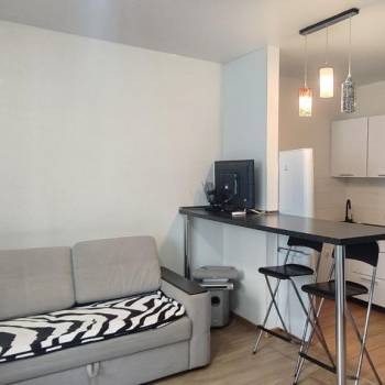 Сдается 1-комнатная квартира, 36 м²