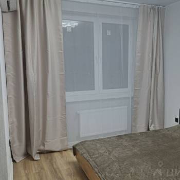 Сдается 1-комнатная квартира, 38,7 м²