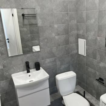 Сдается 1-комнатная квартира, 38,7 м²