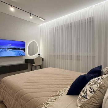 Сдается 1-комнатная квартира, 45 м²