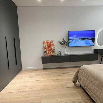 Сдается 1-комнатная квартира, 45 м²