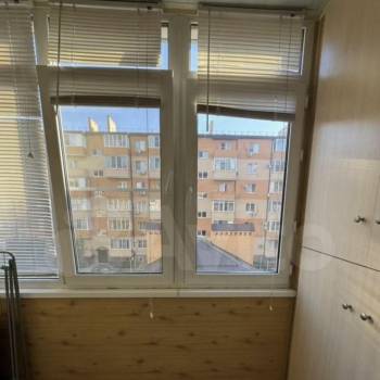 Сдается 1-комнатная квартира, 43 м²