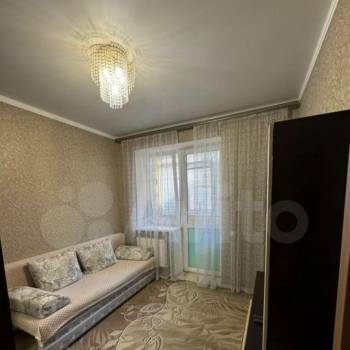 Сдается 1-комнатная квартира, 43 м²