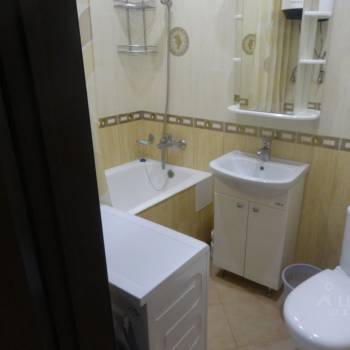 Сдается 1-комнатная квартира, 36 м²