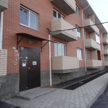 Сдается 1-комнатная квартира, 36 м²