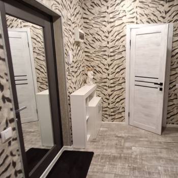 Сдается 1-комнатная квартира, 41 м²