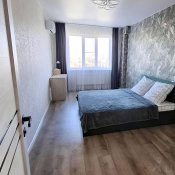 Сдается 1-комнатная квартира, 41 м²