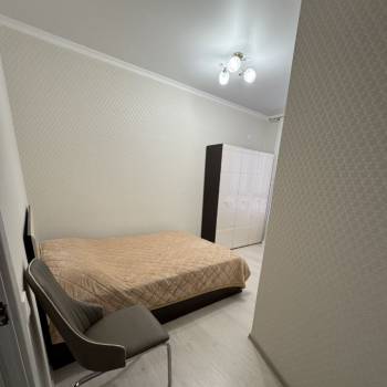 Сдается 1-комнатная квартира, 39,6 м²