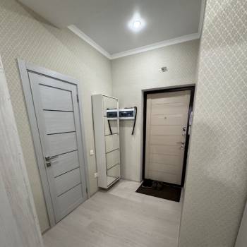 Сдается 1-комнатная квартира, 39,6 м²