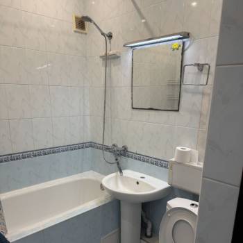 Сдается 2-х комнатная квартира, 47 м²