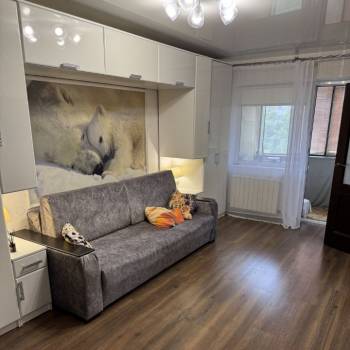 Сдается 2-х комнатная квартира, 47 м²