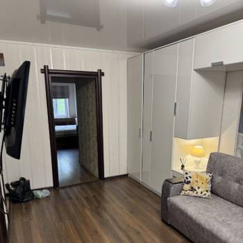 Сдается 2-х комнатная квартира, 47 м²