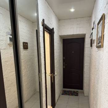 Сдается 2-х комнатная квартира, 47 м²