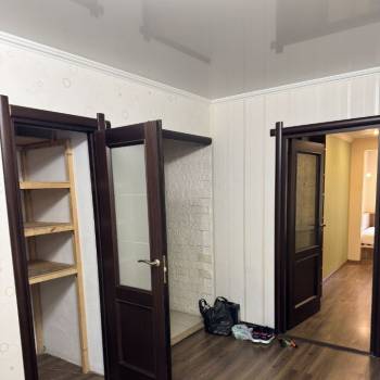 Сдается 2-х комнатная квартира, 47 м²