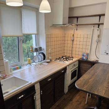 Сдается 2-х комнатная квартира, 47 м²