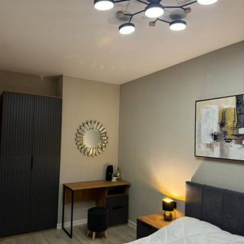 Сдается 1-комнатная квартира, 32,2 м²