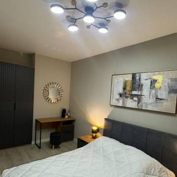 Сдается 1-комнатная квартира, 32,2 м²