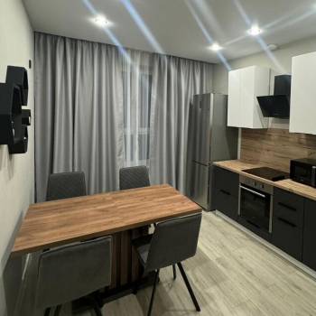 Сдается 1-комнатная квартира, 32,2 м²
