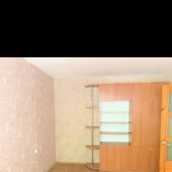 Продается 1-комнатная квартира, 29,7 м²