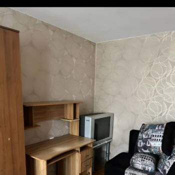 Продается 1-комнатная квартира, 29,7 м²
