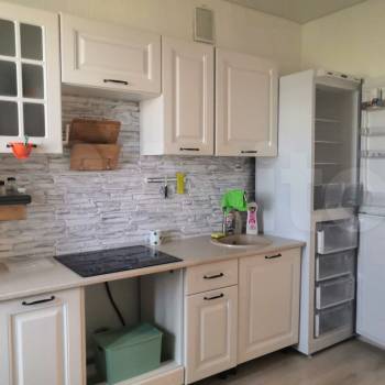Продается 1-комнатная квартира, 37 м²