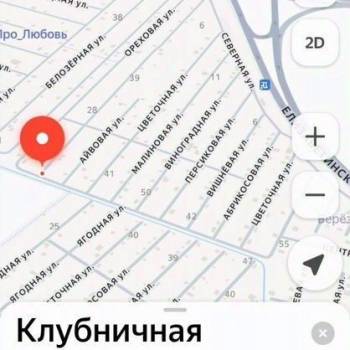 Продается Участок, 1100 м²