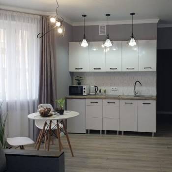 Продается 1-комнатная квартира, 30,5 м²