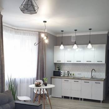 Продается 1-комнатная квартира, 30,5 м²