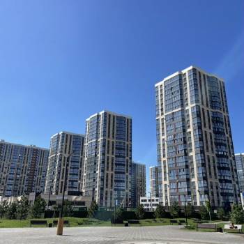 Продается 1-комнатная квартира, 24,6 м²