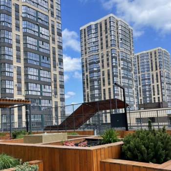 Продается 1-комнатная квартира, 24,6 м²