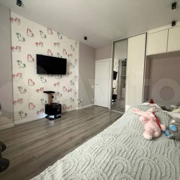 Продается 2-х комнатная квартира, 50,3 м²