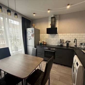 Продается 2-х комнатная квартира, 50,3 м²