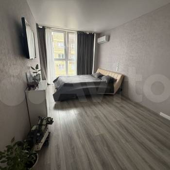 Продается 2-х комнатная квартира, 50,3 м²
