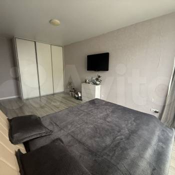 Продается 2-х комнатная квартира, 50,3 м²