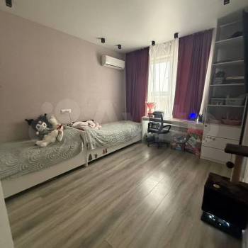 Продается 2-х комнатная квартира, 50,3 м²