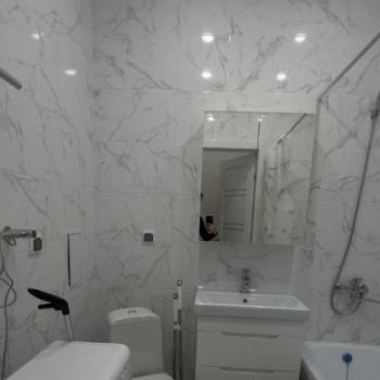 Сдается 1-комнатная квартира, 26 м²