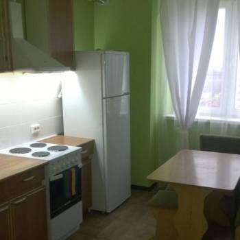 Сдается 1-комнатная квартира, 37 м²